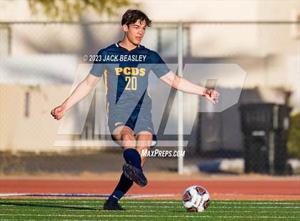 Thumbnail 2 in Northwest Christian vs. Phoenix Country Day (AIA 3A Final) photogallery.