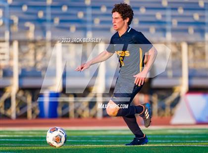 Thumbnail 3 in Northwest Christian vs. Phoenix Country Day (AIA 3A Final) photogallery.