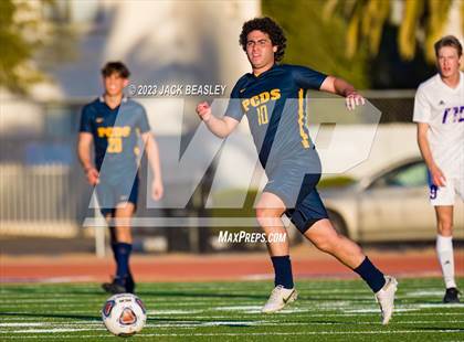 Thumbnail 3 in Northwest Christian vs. Phoenix Country Day (AIA 3A Final) photogallery.