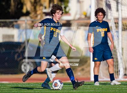 Thumbnail 1 in Northwest Christian vs. Phoenix Country Day (AIA 3A Final) photogallery.