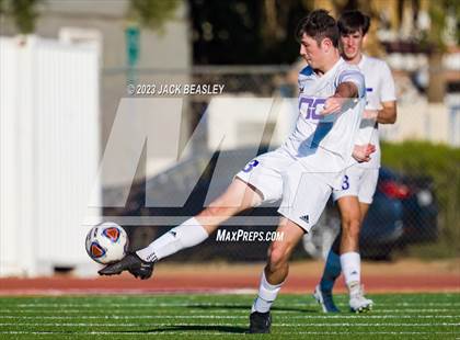 Thumbnail 3 in Northwest Christian vs. Phoenix Country Day (AIA 3A Final) photogallery.