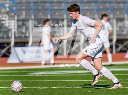 Thumbnail 2 in Northwest Christian vs. Phoenix Country Day (AIA 3A Final) photogallery.