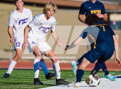 Thumbnail 3 in Northwest Christian vs. Phoenix Country Day (AIA 3A Final) photogallery.