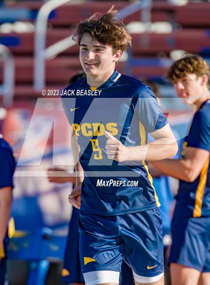 Thumbnail 1 in Northwest Christian vs. Phoenix Country Day (AIA 3A Final) photogallery.