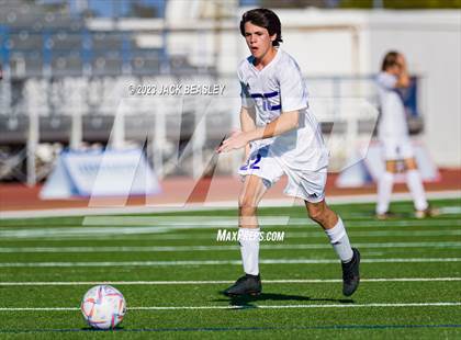 Thumbnail 1 in Northwest Christian vs. Phoenix Country Day (AIA 3A Final) photogallery.