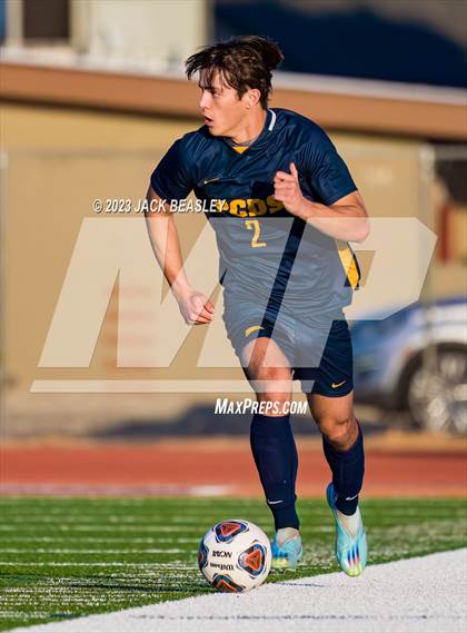 Thumbnail 1 in Northwest Christian vs. Phoenix Country Day (AIA 3A Final) photogallery.