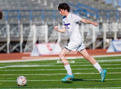 Thumbnail 1 in Northwest Christian vs. Phoenix Country Day (AIA 3A Final) photogallery.
