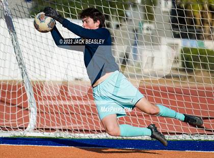 Thumbnail 1 in Northwest Christian vs. Phoenix Country Day (AIA 3A Final) photogallery.