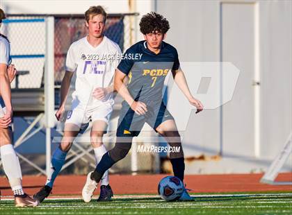 Thumbnail 1 in Northwest Christian vs. Phoenix Country Day (AIA 3A Final) photogallery.