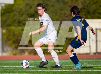 Thumbnail 1 in Northwest Christian vs. Phoenix Country Day (AIA 3A Final) photogallery.