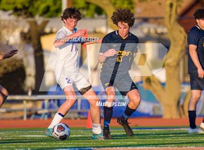 Thumbnail 1 in Northwest Christian vs. Phoenix Country Day (AIA 3A Final) photogallery.