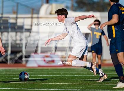 Thumbnail 1 in Northwest Christian vs. Phoenix Country Day (AIA 3A Final) photogallery.