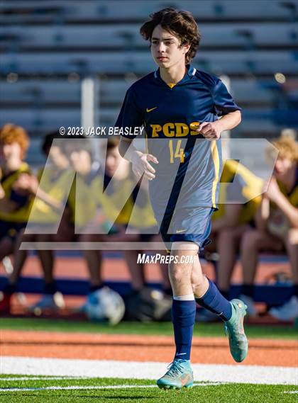 Thumbnail 1 in Northwest Christian vs. Phoenix Country Day (AIA 3A Final) photogallery.
