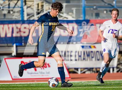 Thumbnail 1 in Northwest Christian vs. Phoenix Country Day (AIA 3A Final) photogallery.