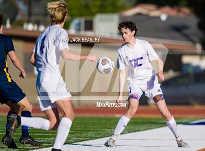 Thumbnail 3 in Northwest Christian vs. Phoenix Country Day (AIA 3A Final) photogallery.