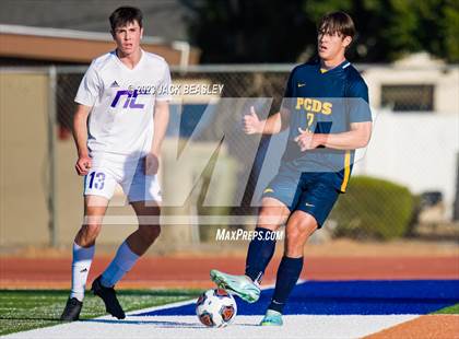 Thumbnail 3 in Northwest Christian vs. Phoenix Country Day (AIA 3A Final) photogallery.