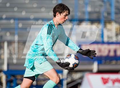 Thumbnail 1 in Northwest Christian vs. Phoenix Country Day (AIA 3A Final) photogallery.