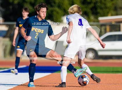 Thumbnail 3 in Northwest Christian vs. Phoenix Country Day (AIA 3A Final) photogallery.
