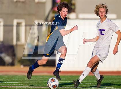 Thumbnail 1 in Northwest Christian vs. Phoenix Country Day (AIA 3A Final) photogallery.