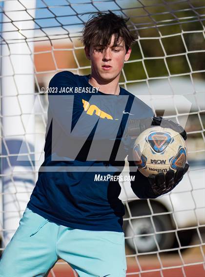 Thumbnail 1 in Northwest Christian vs. Phoenix Country Day (AIA 3A Final) photogallery.