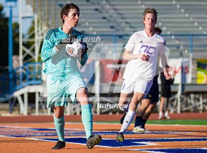 Thumbnail 1 in Northwest Christian vs. Phoenix Country Day (AIA 3A Final) photogallery.