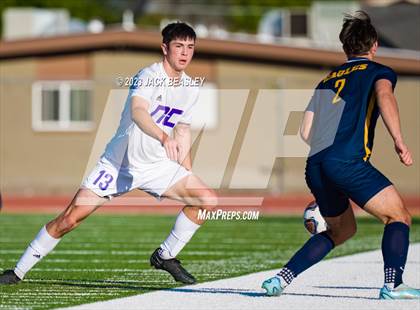 Thumbnail 3 in Northwest Christian vs. Phoenix Country Day (AIA 3A Final) photogallery.