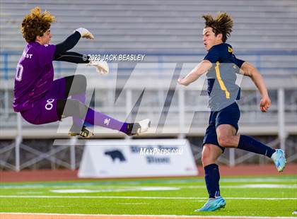 Thumbnail 1 in Northwest Christian vs. Phoenix Country Day (AIA 3A Final) photogallery.