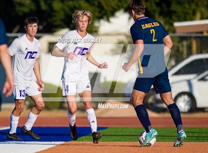 Thumbnail 2 in Northwest Christian vs. Phoenix Country Day (AIA 3A Final) photogallery.