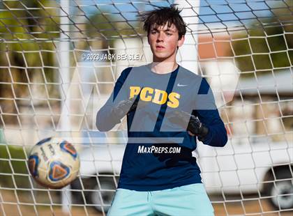 Thumbnail 3 in Northwest Christian vs. Phoenix Country Day (AIA 3A Final) photogallery.