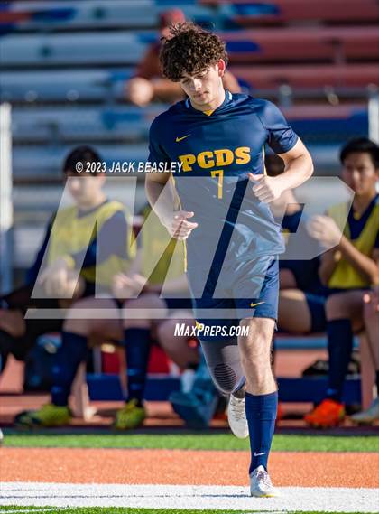 Thumbnail 3 in Northwest Christian vs. Phoenix Country Day (AIA 3A Final) photogallery.