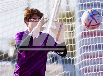 Thumbnail 3 in Northwest Christian vs. Phoenix Country Day (AIA 3A Final) photogallery.