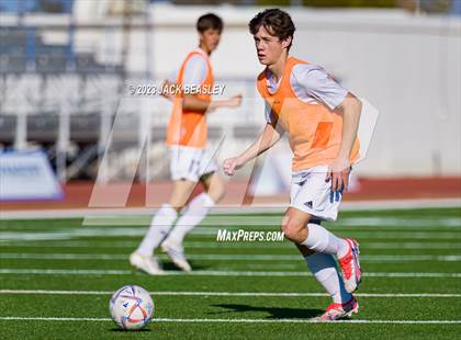 Thumbnail 1 in Northwest Christian vs. Phoenix Country Day (AIA 3A Final) photogallery.