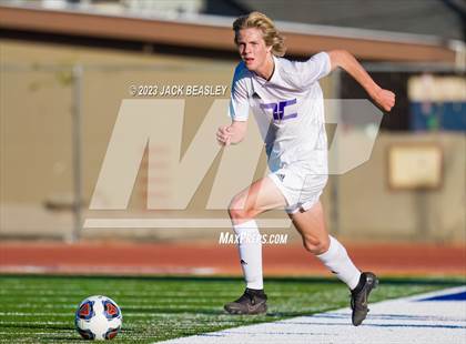 Thumbnail 3 in Northwest Christian vs. Phoenix Country Day (AIA 3A Final) photogallery.