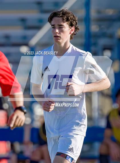 Thumbnail 1 in Northwest Christian vs. Phoenix Country Day (AIA 3A Final) photogallery.