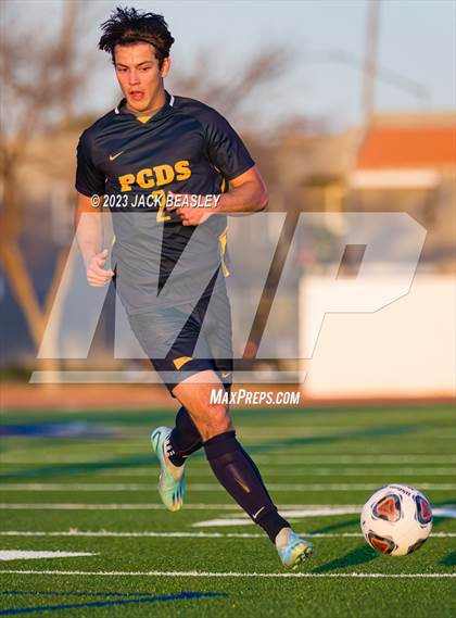Thumbnail 1 in Northwest Christian vs. Phoenix Country Day (AIA 3A Final) photogallery.