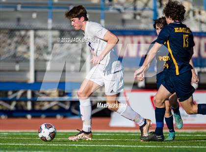 Thumbnail 3 in Northwest Christian vs. Phoenix Country Day (AIA 3A Final) photogallery.
