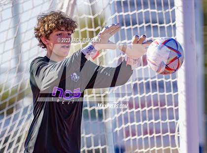 Thumbnail 1 in Northwest Christian vs. Phoenix Country Day (AIA 3A Final) photogallery.