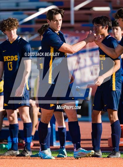 Thumbnail 3 in Northwest Christian vs. Phoenix Country Day (AIA 3A Final) photogallery.