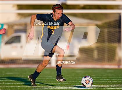 Thumbnail 3 in Northwest Christian vs. Phoenix Country Day (AIA 3A Final) photogallery.
