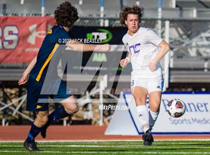 Thumbnail 1 in Northwest Christian vs. Phoenix Country Day (AIA 3A Final) photogallery.