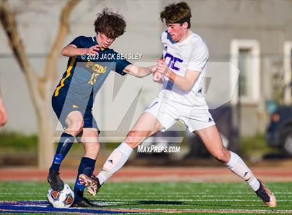 Thumbnail 3 in Northwest Christian vs. Phoenix Country Day (AIA 3A Final) photogallery.