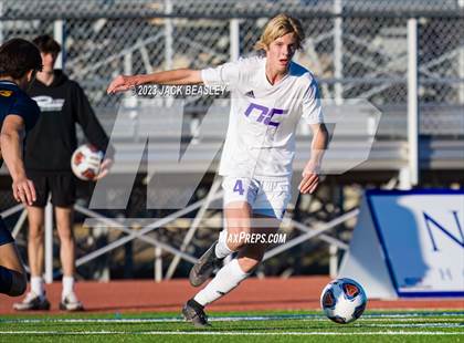 Thumbnail 3 in Northwest Christian vs. Phoenix Country Day (AIA 3A Final) photogallery.