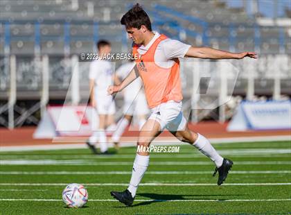 Thumbnail 2 in Northwest Christian vs. Phoenix Country Day (AIA 3A Final) photogallery.