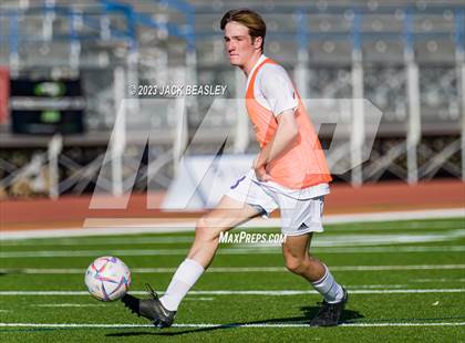 Thumbnail 2 in Northwest Christian vs. Phoenix Country Day (AIA 3A Final) photogallery.