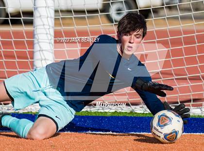Thumbnail 3 in Northwest Christian vs. Phoenix Country Day (AIA 3A Final) photogallery.