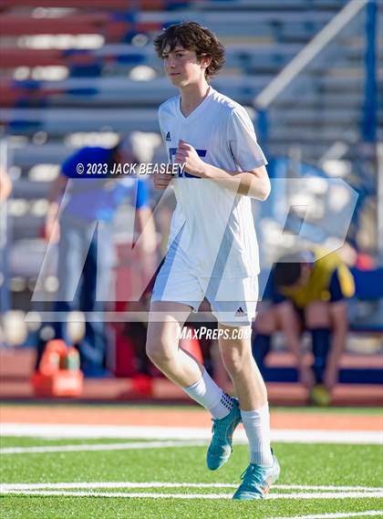 Thumbnail 2 in Northwest Christian vs. Phoenix Country Day (AIA 3A Final) photogallery.