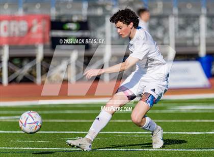 Thumbnail 2 in Northwest Christian vs. Phoenix Country Day (AIA 3A Final) photogallery.