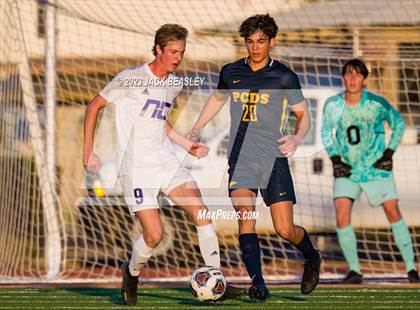 Thumbnail 2 in Northwest Christian vs. Phoenix Country Day (AIA 3A Final) photogallery.