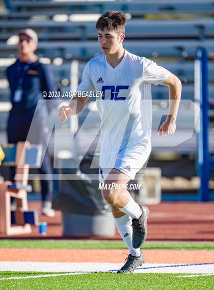 Thumbnail 3 in Northwest Christian vs. Phoenix Country Day (AIA 3A Final) photogallery.