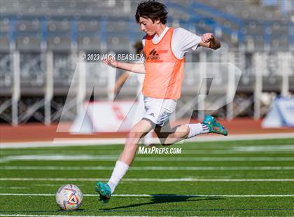 Thumbnail 3 in Northwest Christian vs. Phoenix Country Day (AIA 3A Final) photogallery.